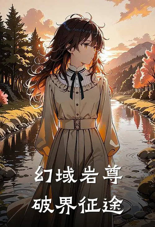 幻域岩尊：破界征途