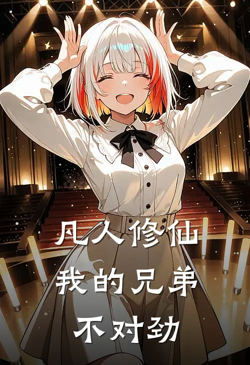 凡人修仙，我的兄弟不对劲