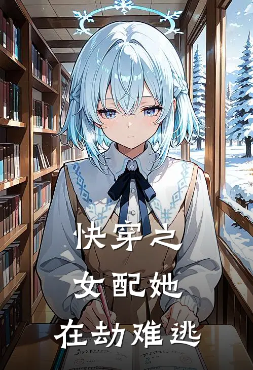 快穿之女配她：在劫难逃