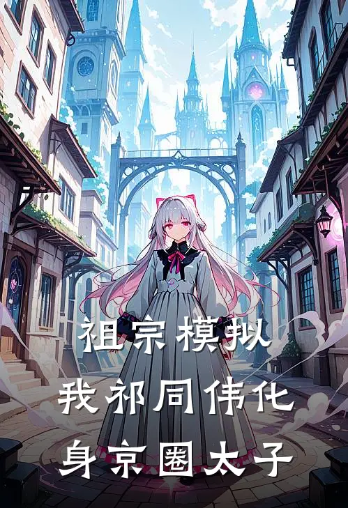 祖宗模拟：我祁同伟化身京圈太子