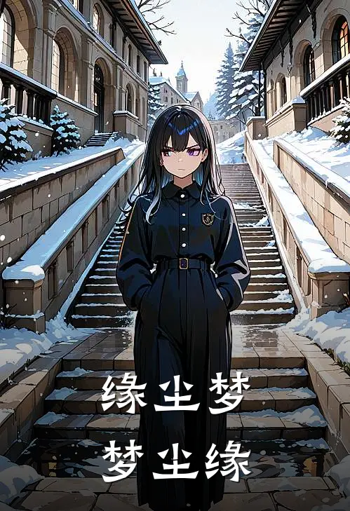 缘尘梦，梦尘缘