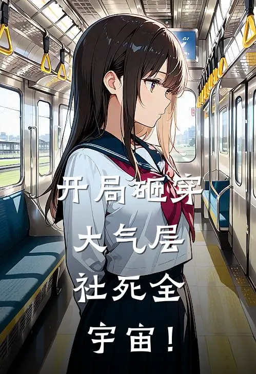 开局砸穿大气层，社死全宇宙！