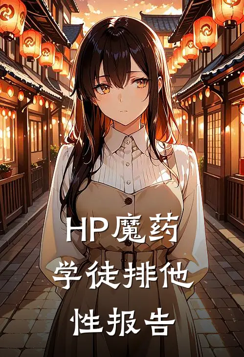 HP魔药学徒排他性报告