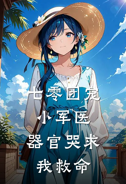七零团宠小军医：器官哭求我救命