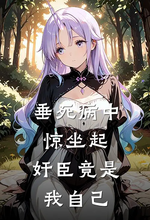 垂死病中惊坐起，奸臣竟是我自己