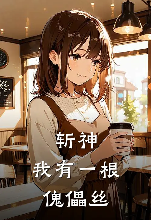 斩神：我有一根傀儡丝