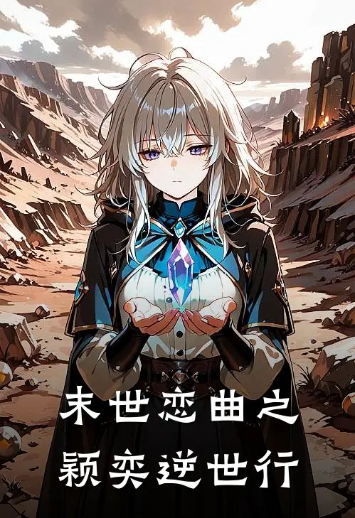 末世恋曲之颖奕逆世行