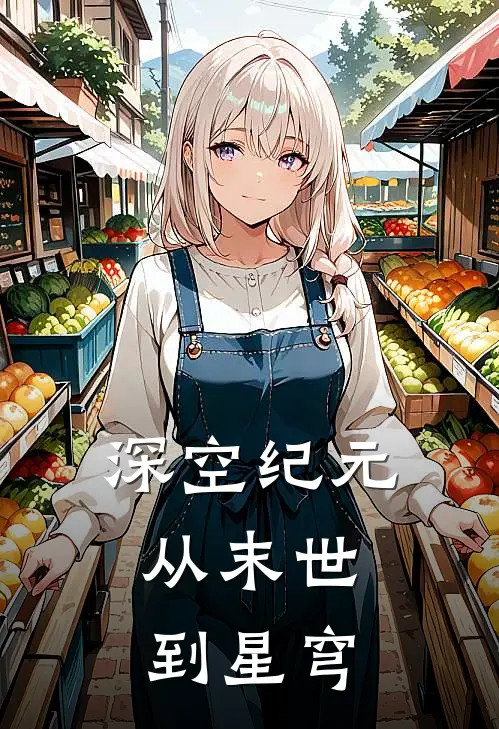 深空纪元：从末世到星穹