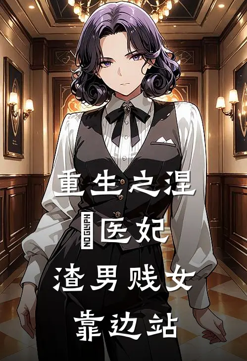 重生之涅槃医妃，渣男贱女靠边站