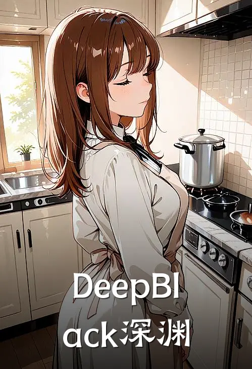 DeepBlack深渊
