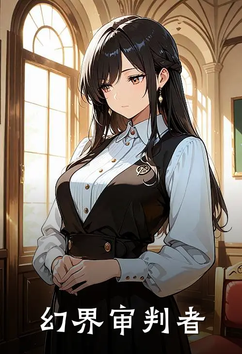 幻界审判者