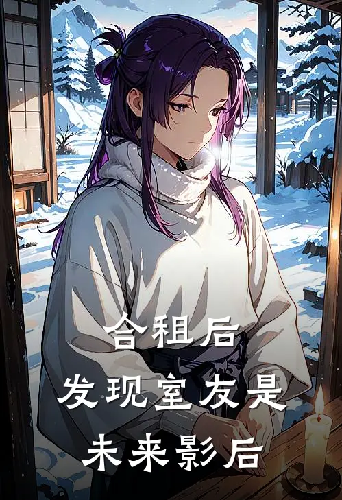 合租后，发现室友是未来影后