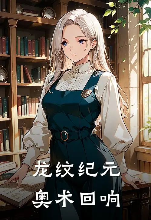 龙纹纪元：奥术回响