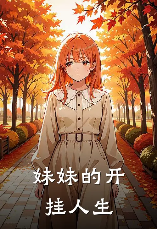 妹妹的开挂人生