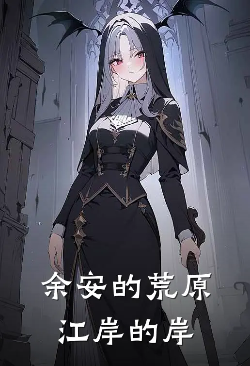 余安的荒原，江岸的岸