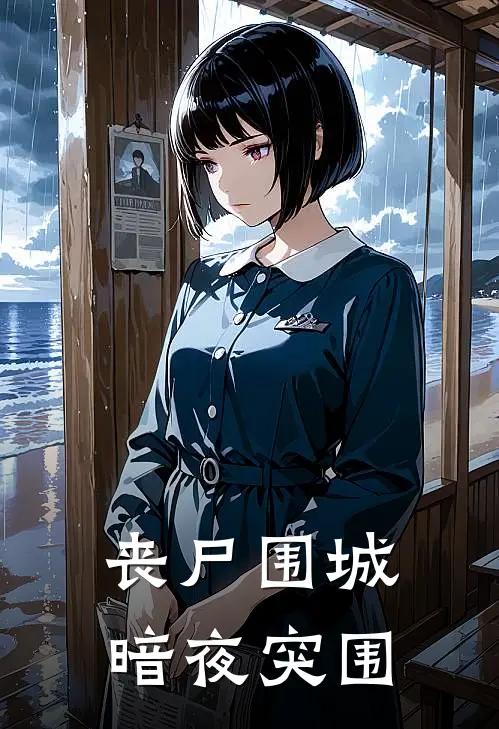 丧尸围城：暗夜突围