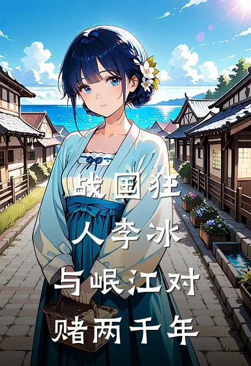 战国狂人李冰：与岷江对赌两千年