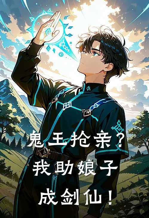 鬼王抢亲？我助娘子成剑仙！