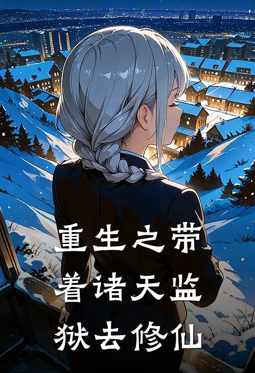 重生之带着诸天监狱去修仙