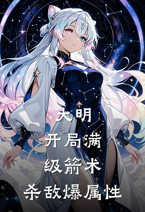 大明：开局满级箭术，杀敌爆属性