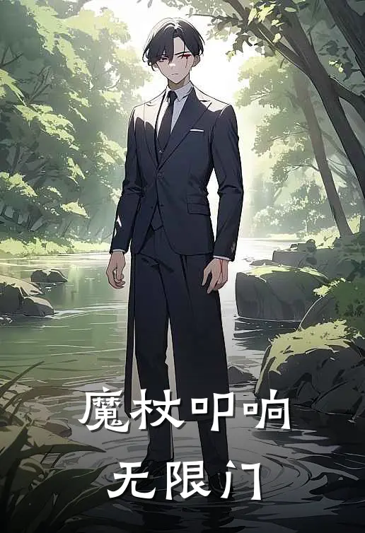 魔杖叩响无限门