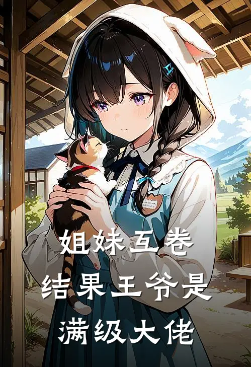 姐妹互卷，结果王爷是满级大佬