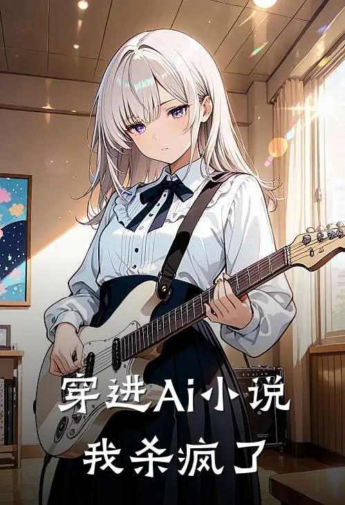 穿进Ai小说，我杀疯了