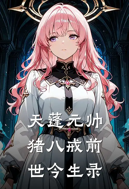 天蓬元帅猪八戒前世今生录