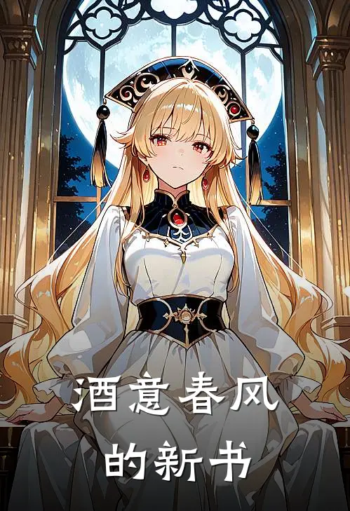 酒意春风的新书