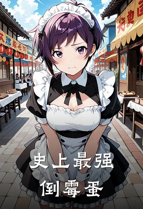 史上最强倒霉蛋