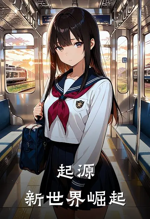 起源：新世界崛起