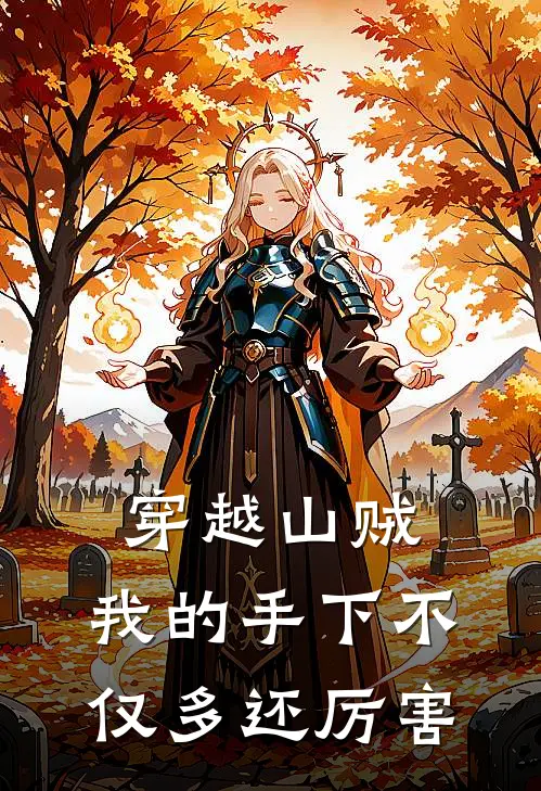 穿越山贼：我的手下不仅多还厉害