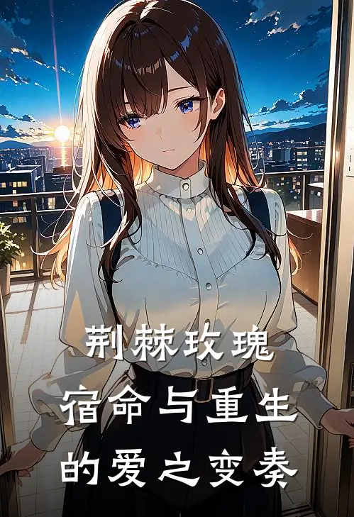 荆棘玫瑰：宿命与重生的爱之变奏