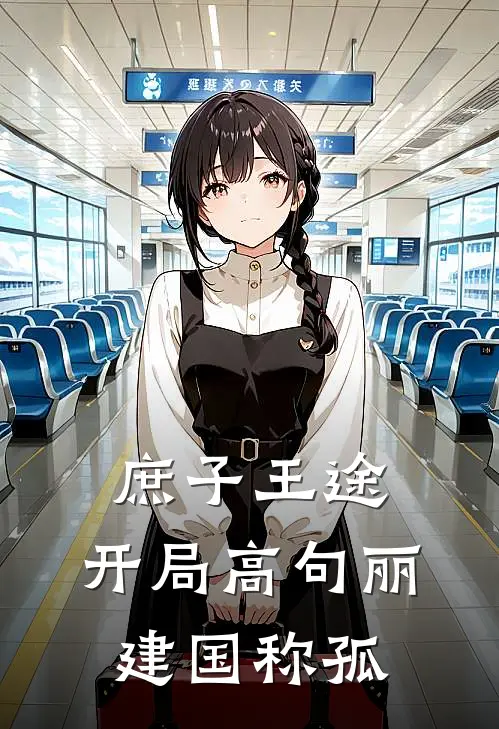 庶子王途：开局高句丽，建国称孤