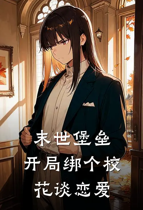 末世堡垒：开局绑个校花谈恋爱