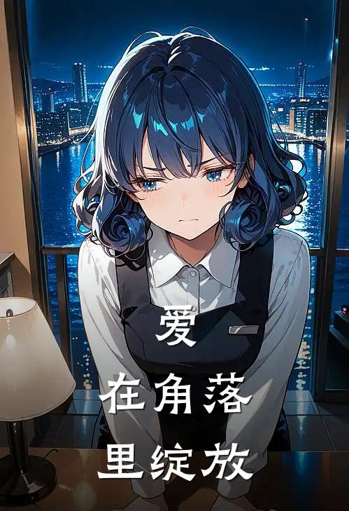 爱，在角落里绽放