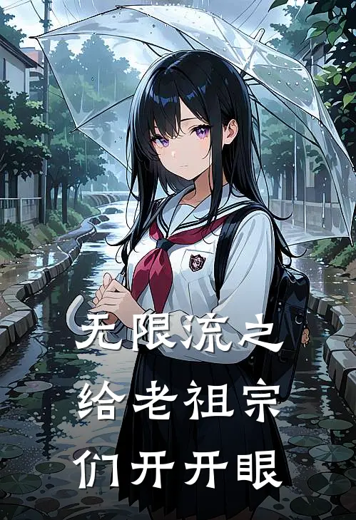 无限流之给老祖宗们开开眼