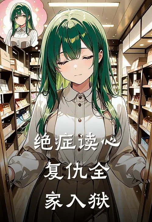 绝症读心，复仇全家入狱