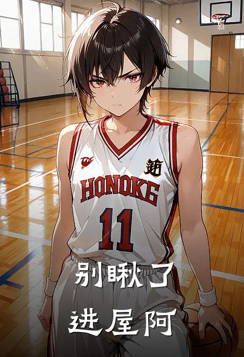 别瞅了，进屋阿