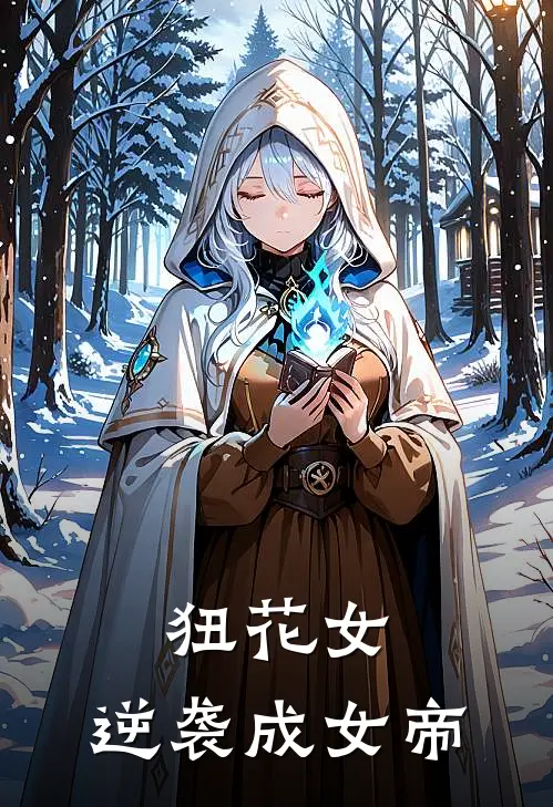 狃花女：逆袭成女帝