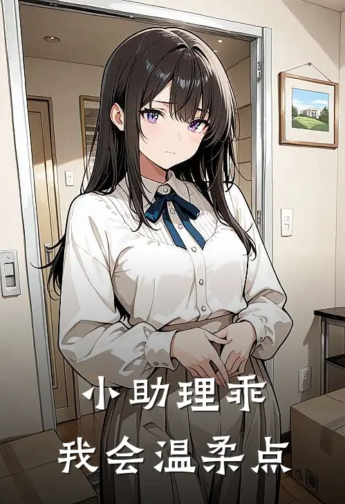 小助理乖，我会温柔点