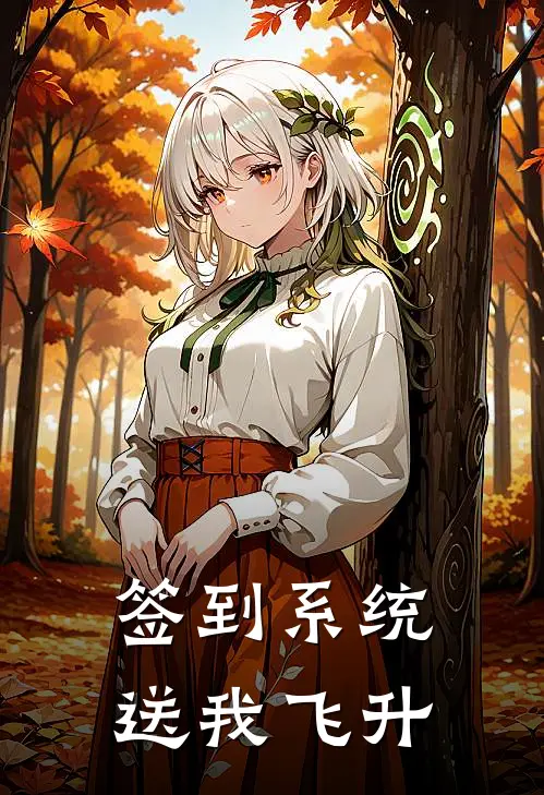 签到系统送我飞升