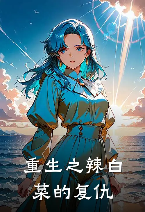 重生之辣白菜的复仇