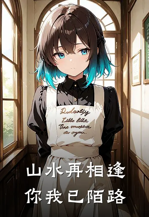 山水再相逢你我已陌路