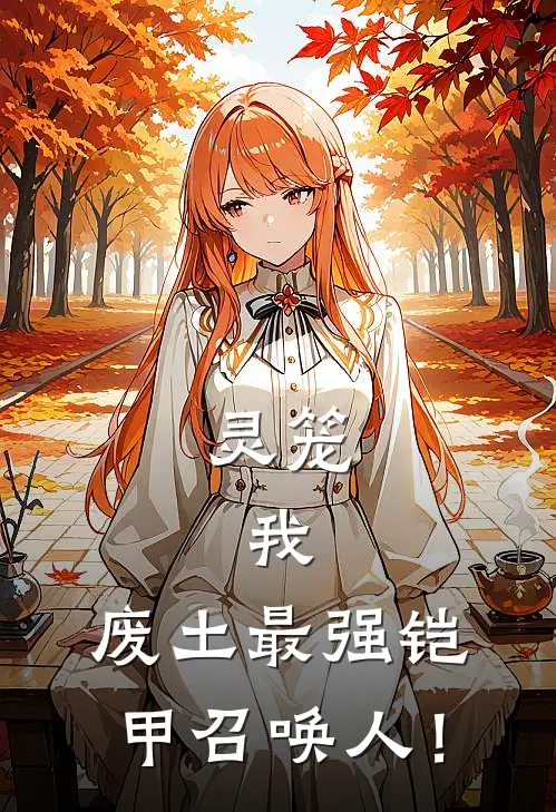 灵笼：我，废土最强铠甲召唤人！