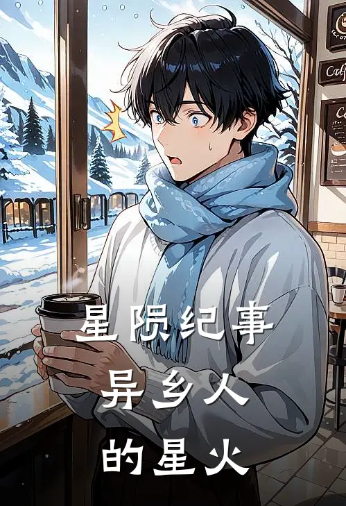 星陨纪事：异乡人的星火