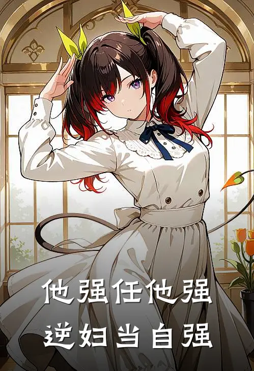 他强任他强，逆妇当自强