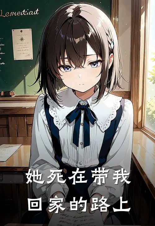 她死在带我回家的路上