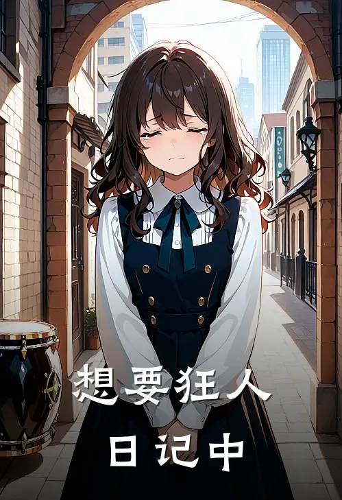 想要狂人日记中