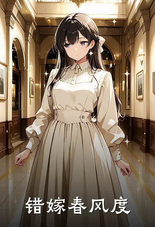 错嫁春风度